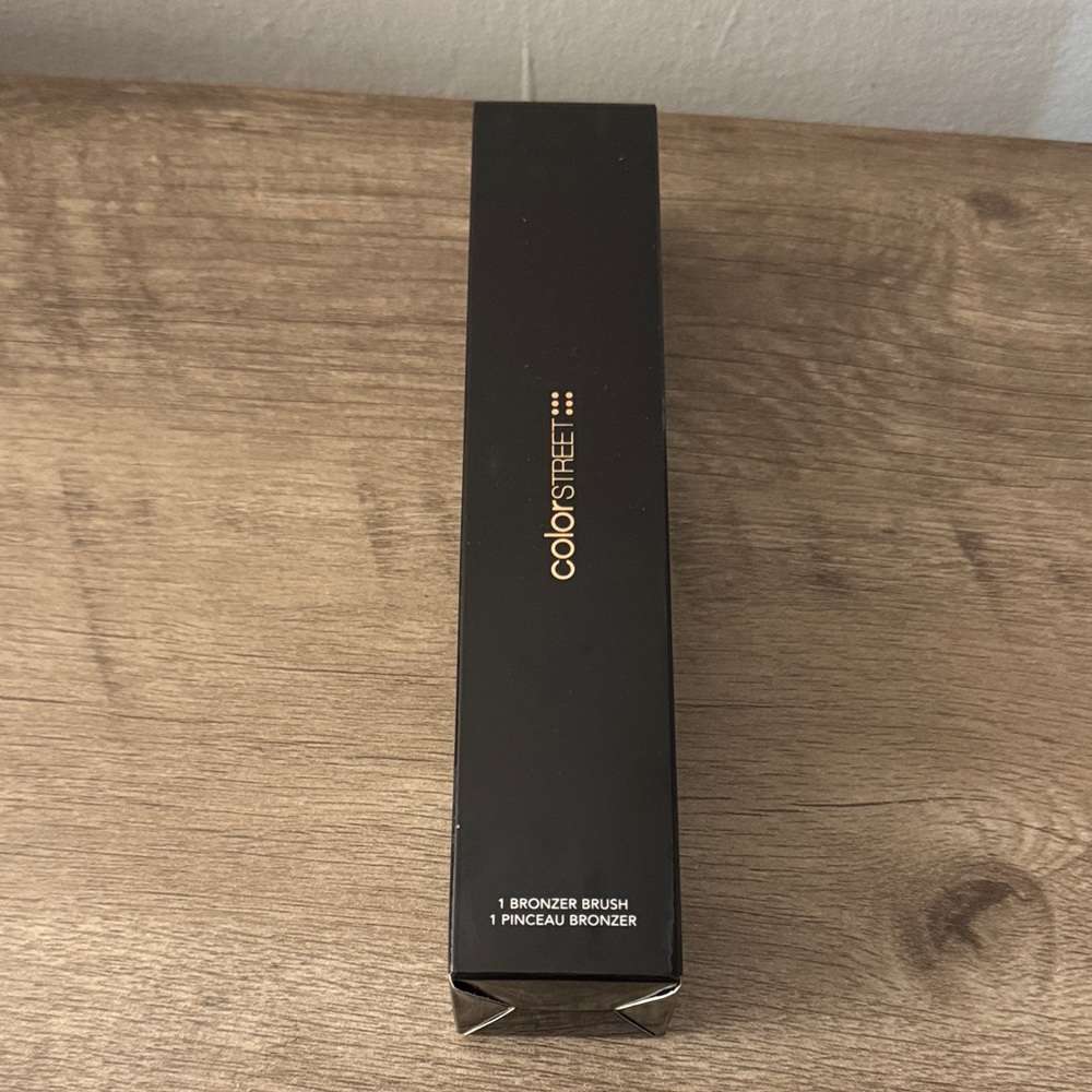 Color Street Bronzer Makeup Brush